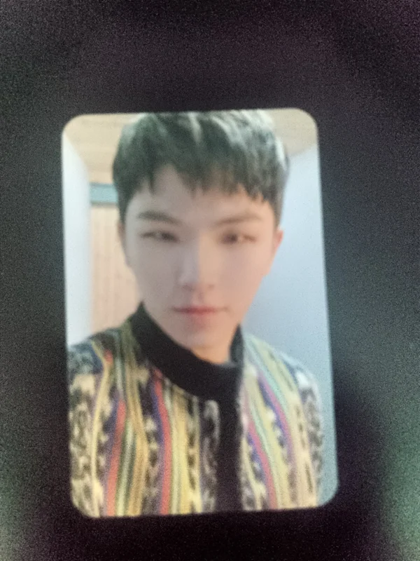 YOU MADE MY DAWN DAWN ver.