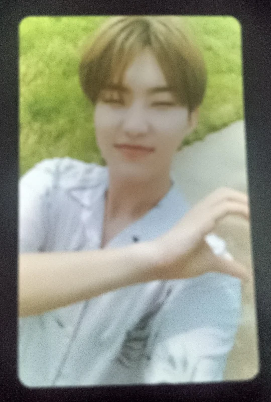 YOU MAKE MY DAY FOLLOW ver.