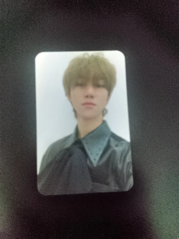 YOU MADE MY DAWN ETERNAL SUNSHINE ver.