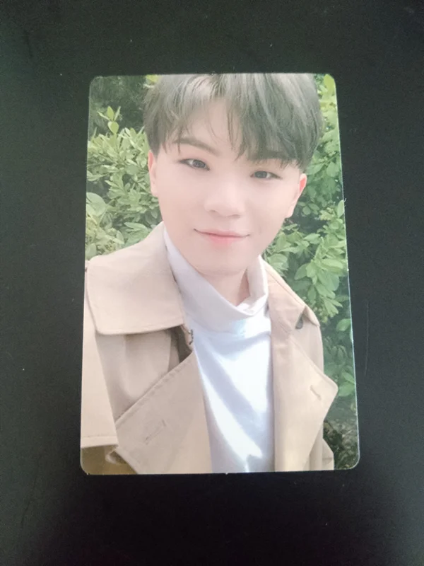 An Ode The Poet ver.