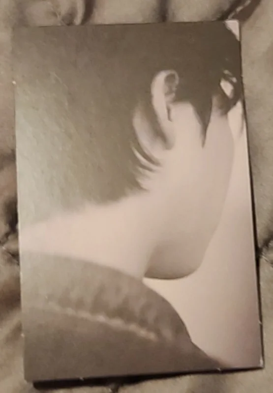 Indigo (Book Edition)