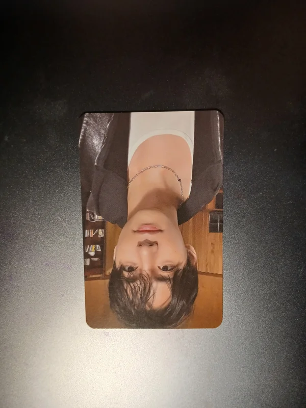 ARIRANG Rooted in Music Ver. Target Exclusive