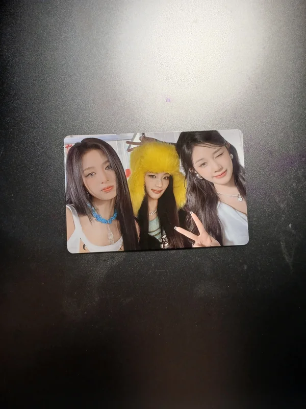 DRIP JEWEL CASE Ver.