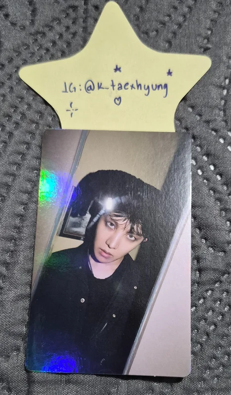 Jack In The Box WEVERSE