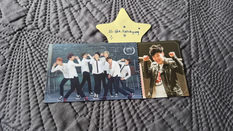 Skool Luv Affair