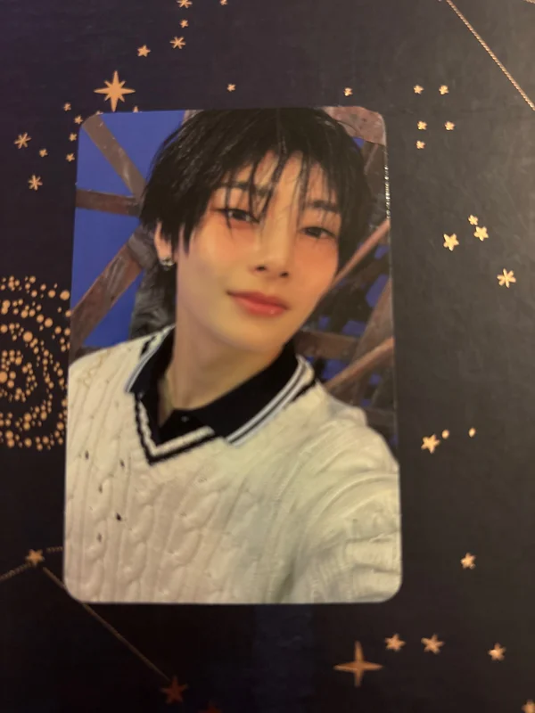 KARMA ACCORDION VER.