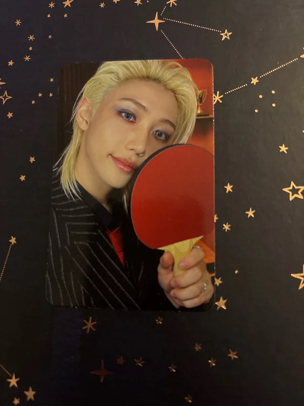 KARMA ACCORDION VER.