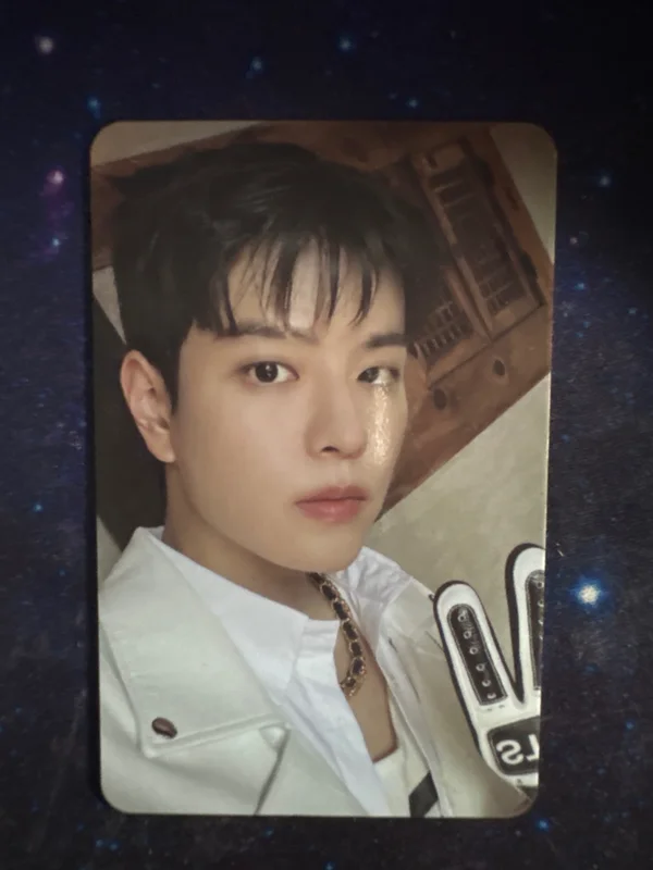 (HOP) ACCORDION VER.