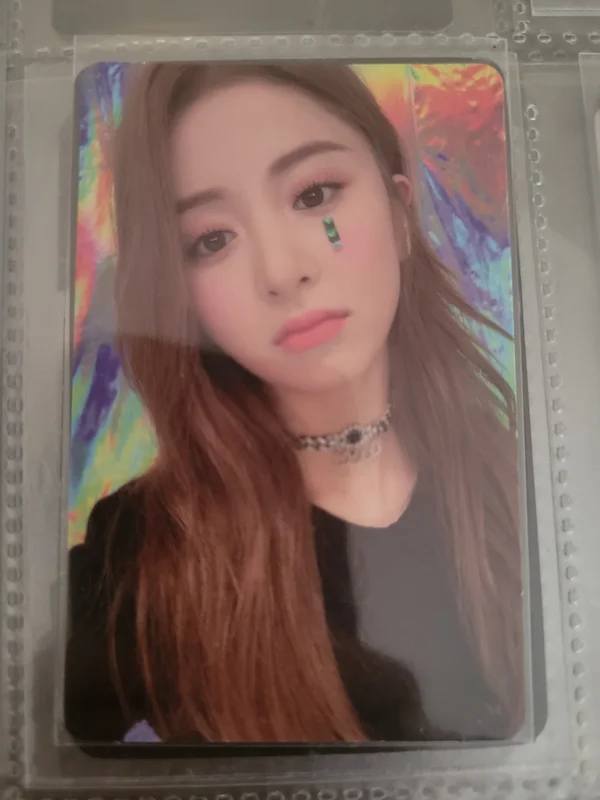 ANTIFRAGILE Vol.2 IRIDESCENT OPAL