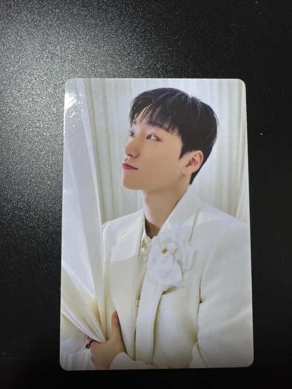 GOLDEN HOUR : Part.1 BLUE HOUR VER.