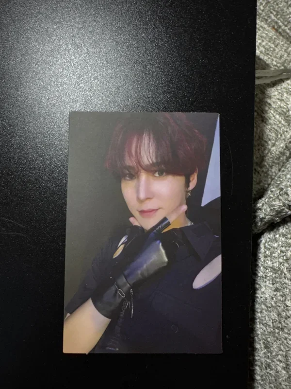 ZERO : FEVER Part.3 Z ver.