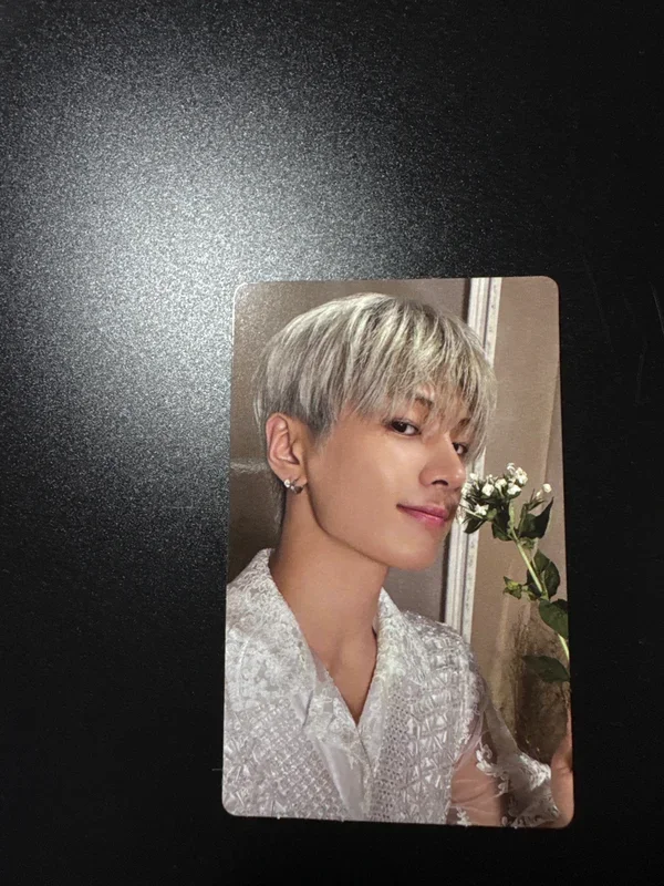 ORANGE BLOOD KALPA ver.