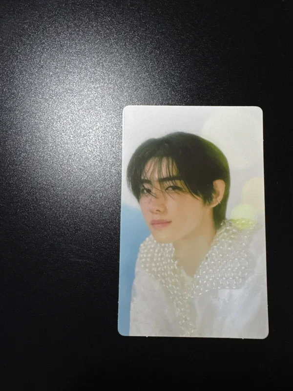 ORANGE BLOOD Target Exclusive