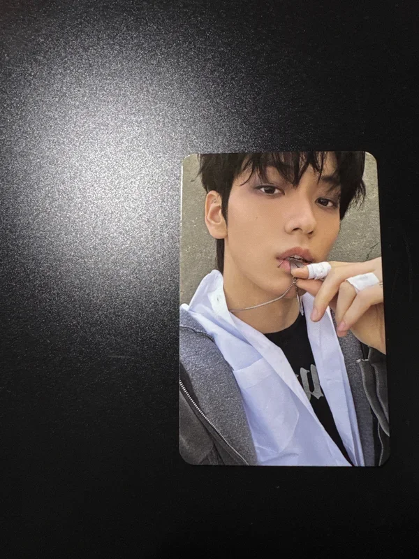 minisode 3: TOMORROW Ethereal ver.