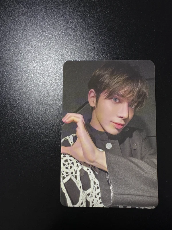 minisode 3: TOMORROW Target Exclusive