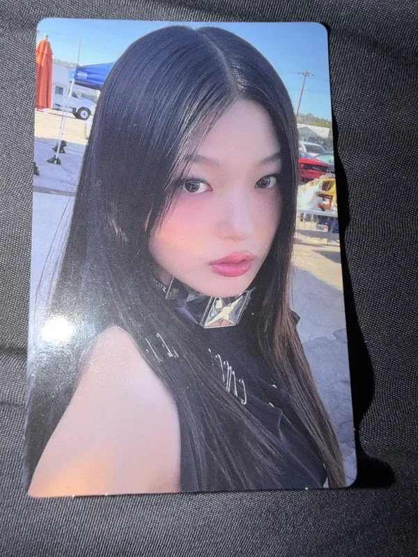 BEAUTIFUL CHAOS BEAUTIFUL VER.