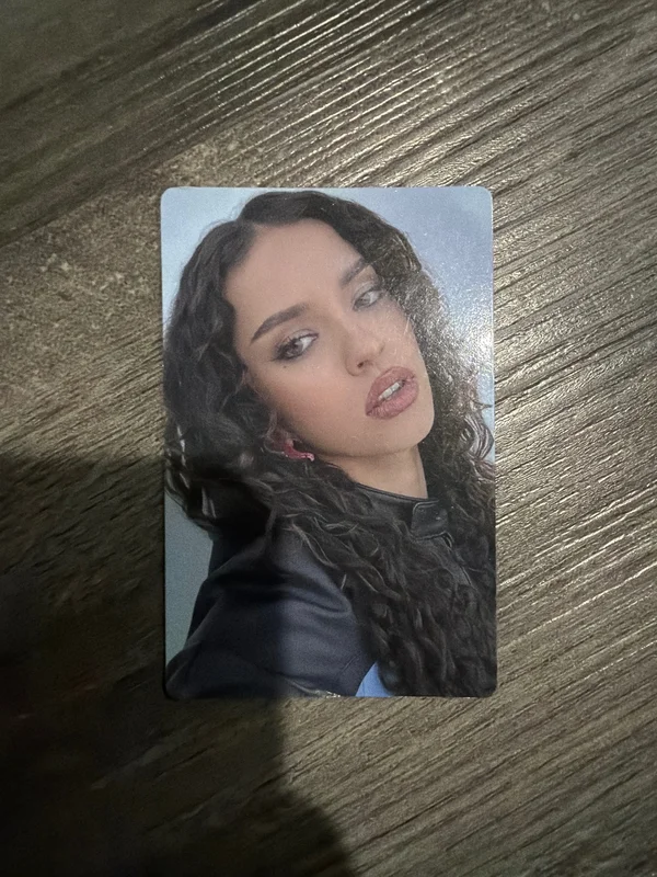 BEAUTIFUL CHAOS CHAOTIC VER.