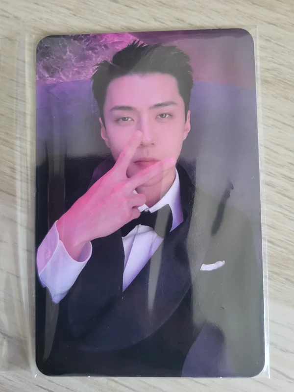 EXIST PHOTOBOOK E Ver.