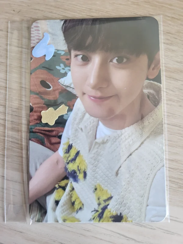 EXIST PHOTOBOOK O Ver.