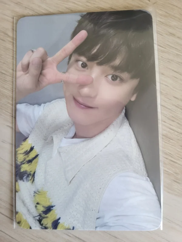 EXIST KTOWN4U