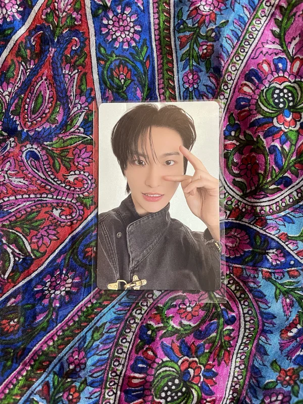 GOLDEN HOUR : Part.3 POCAALBUM