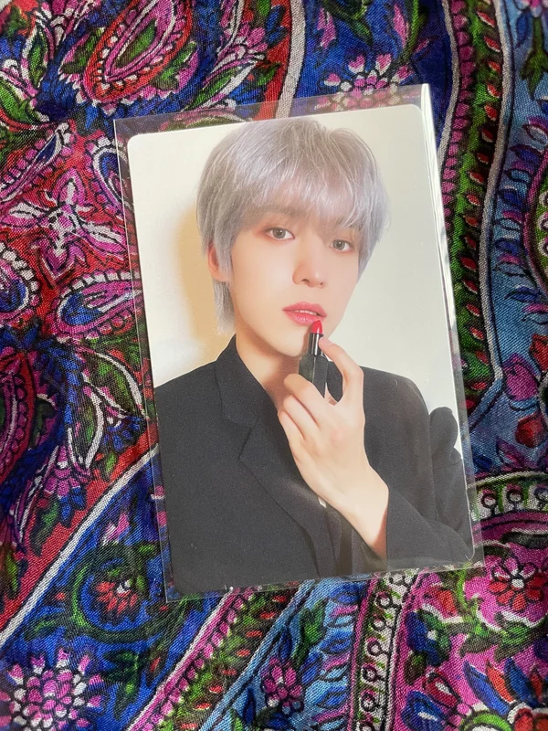 GOLDEN HOUR : Part.2 DIGIPACK VER. hello82 Exclusive