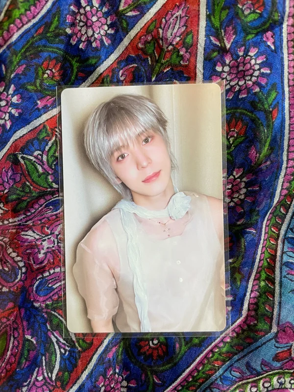 GOLDEN HOUR : Part.2 TO VER.