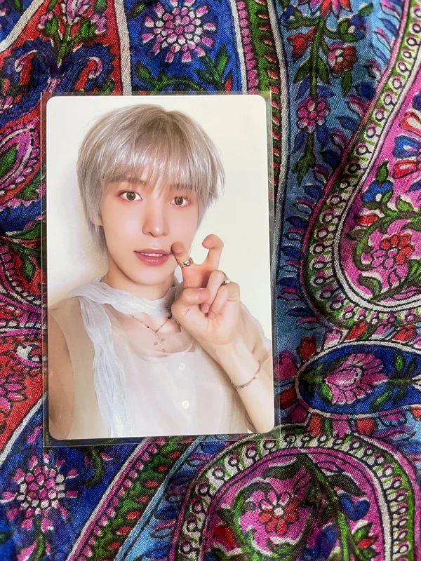 GOLDEN HOUR : Part.2 TO VER.