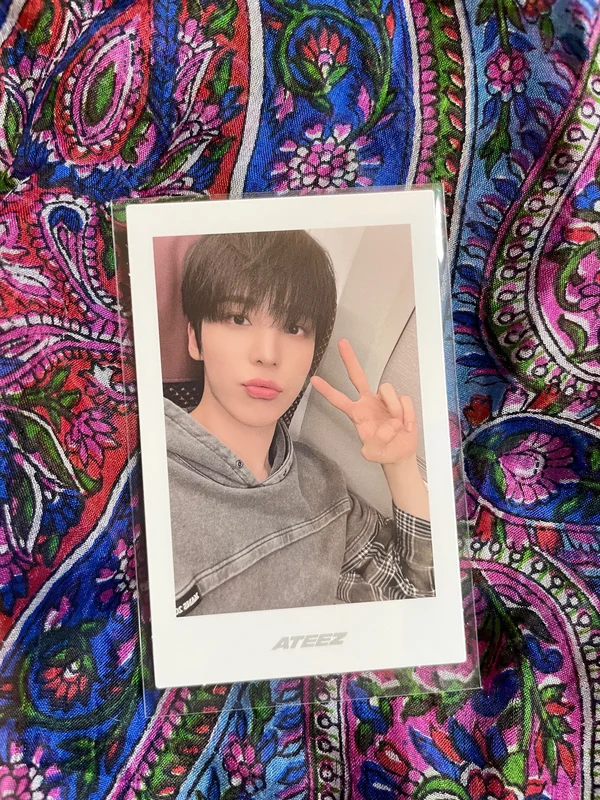 GOLDEN HOUR : Part.3 POCAALBUM