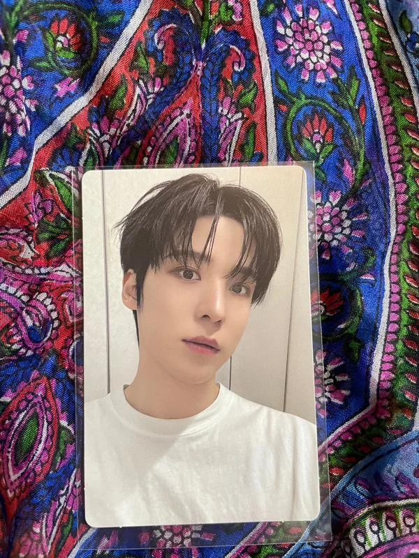 GOLDEN HOUR : Part.3 POCAALBUM