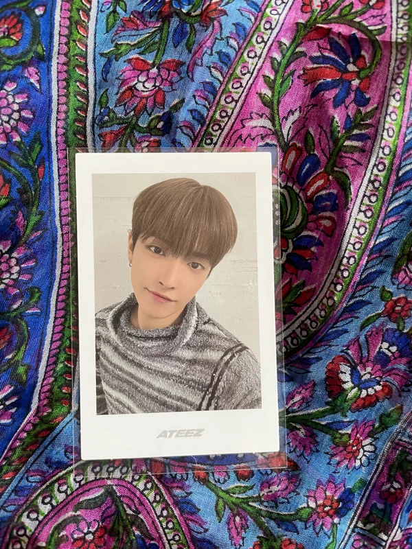 GOLDEN HOUR : Part.3 POCAALBUM