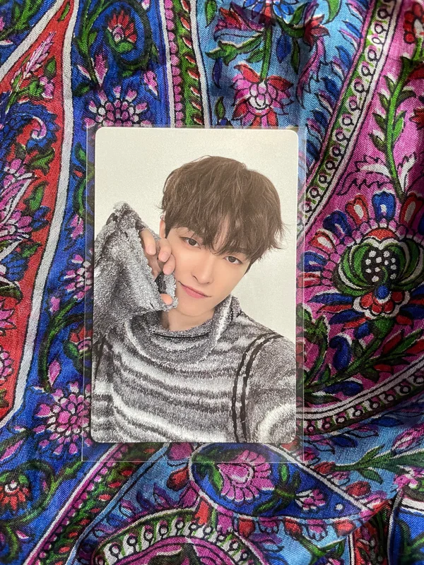 GOLDEN HOUR : Part.3 POCAALBUM