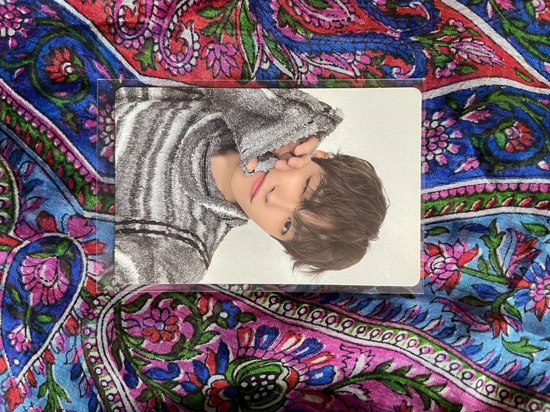 GOLDEN HOUR : Part.3 POCAALBUM