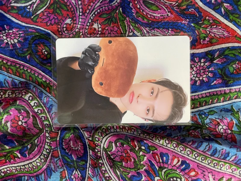 GOLDEN HOUR : Part.2 hello82 POP-UP Exclusive