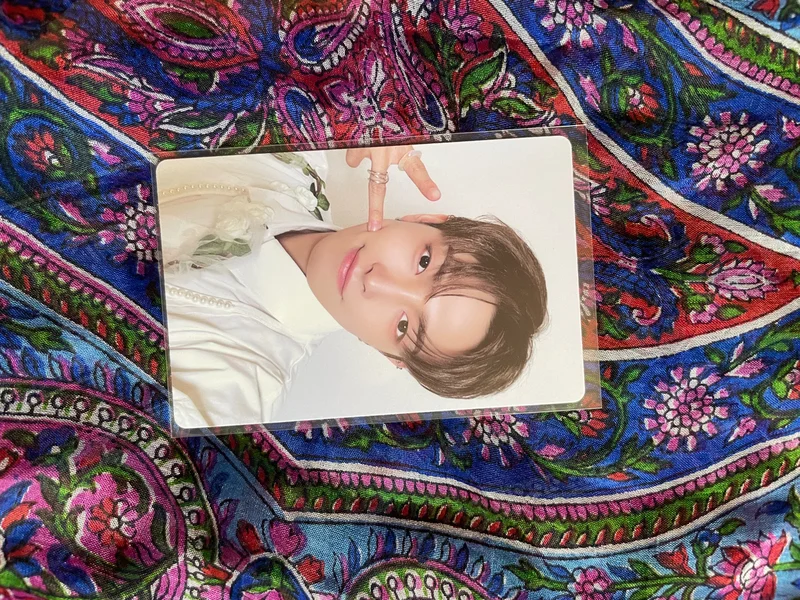 GOLDEN HOUR : Part.2 TO VER.