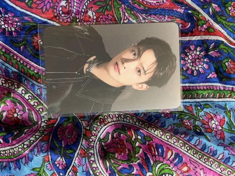 ATEEZ WORLD TOUR [TOWARDS THE LIGHT : WILL TO POWER] US POP-UP EVENT