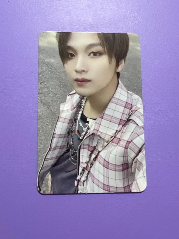 Hot Sauce Chilling Ver.