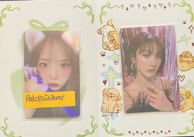 UAU 2026 Season's Greeting THE NIGHT BLOOM