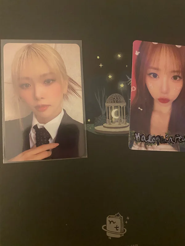 Apocalypse : Save us KTOWN4U