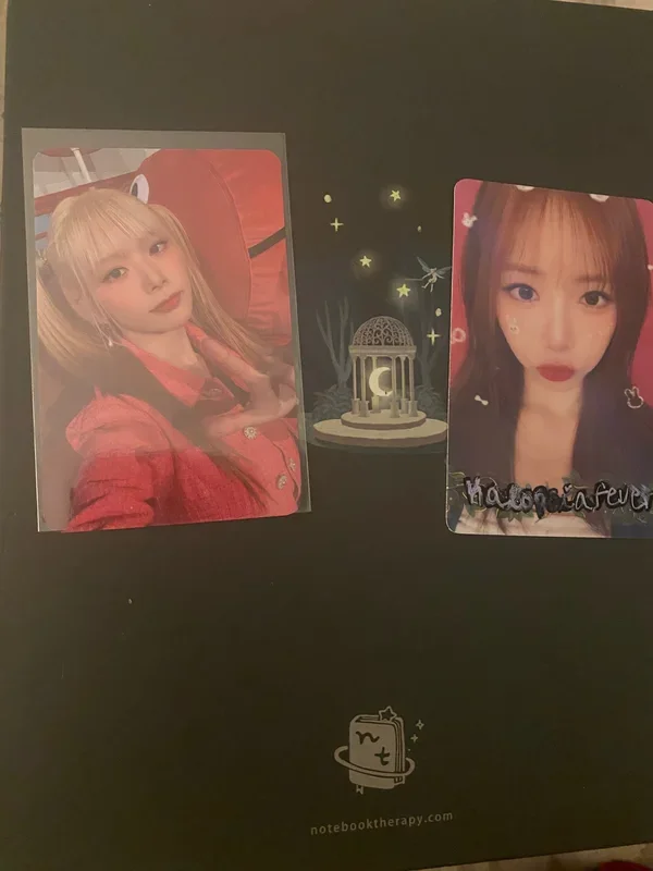 CONCEPT BOOK DREAMCATCHER OFFICIAL STORE
