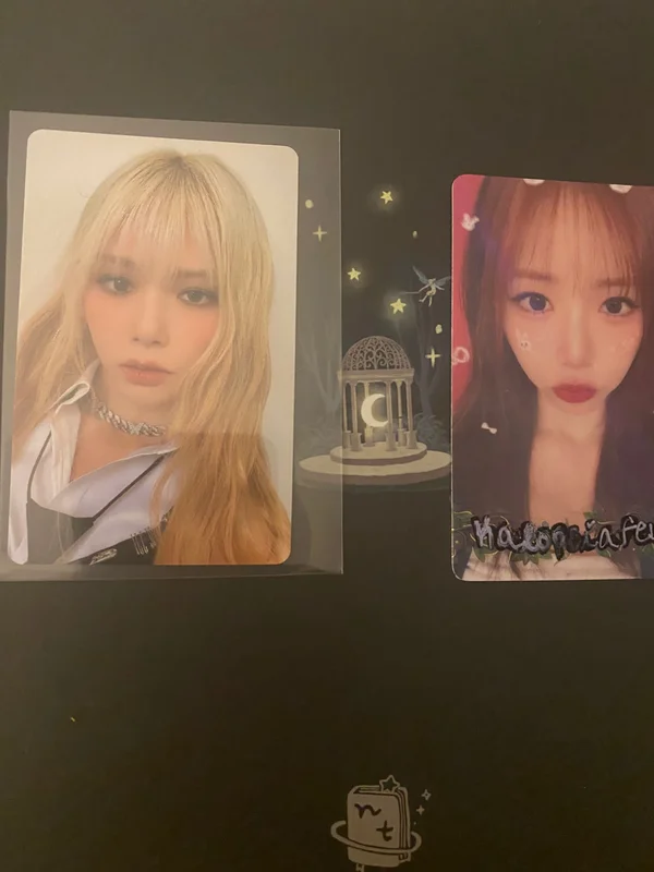 CONCEPT BOOK Love Catcher ver.