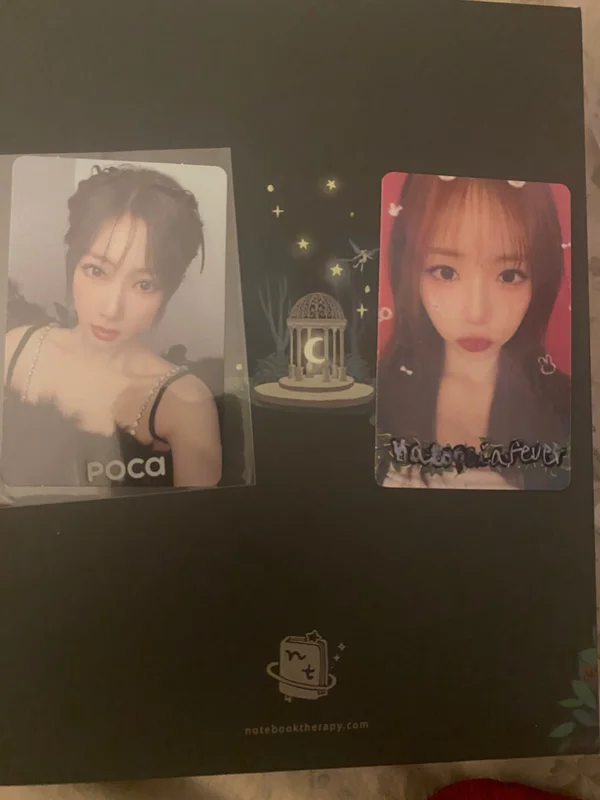 OFFICIAL PHOTOBOOK [Fallen Angels]