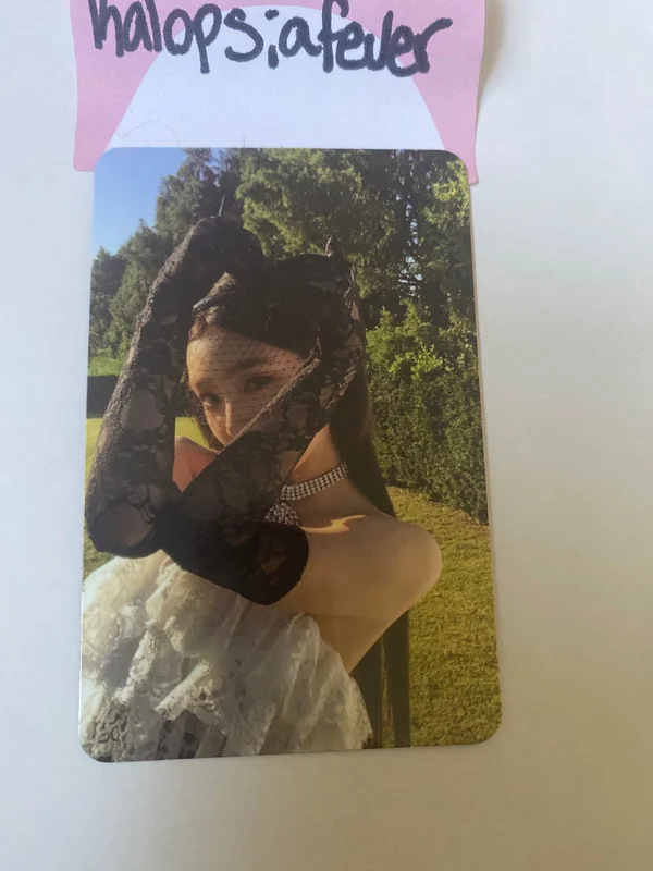 The ReVe Festival Finale Ver.