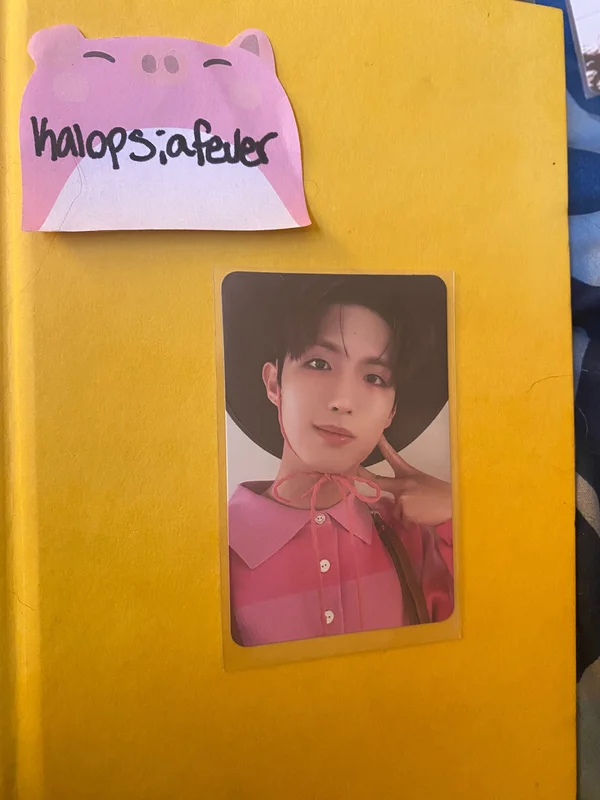 Deadlock Digipack ver.