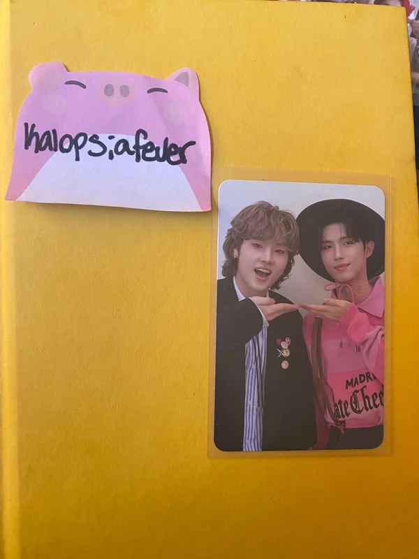 Deadlock PRE-ORDER ONLY