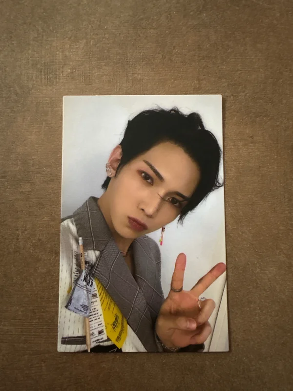 ZERO : FEVER EPILOGUE Z Ver. Platform VER.