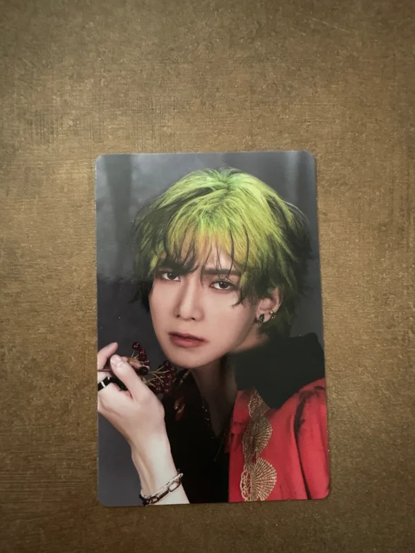 THE WORLD EP.FIN : WILL DIARY VER.