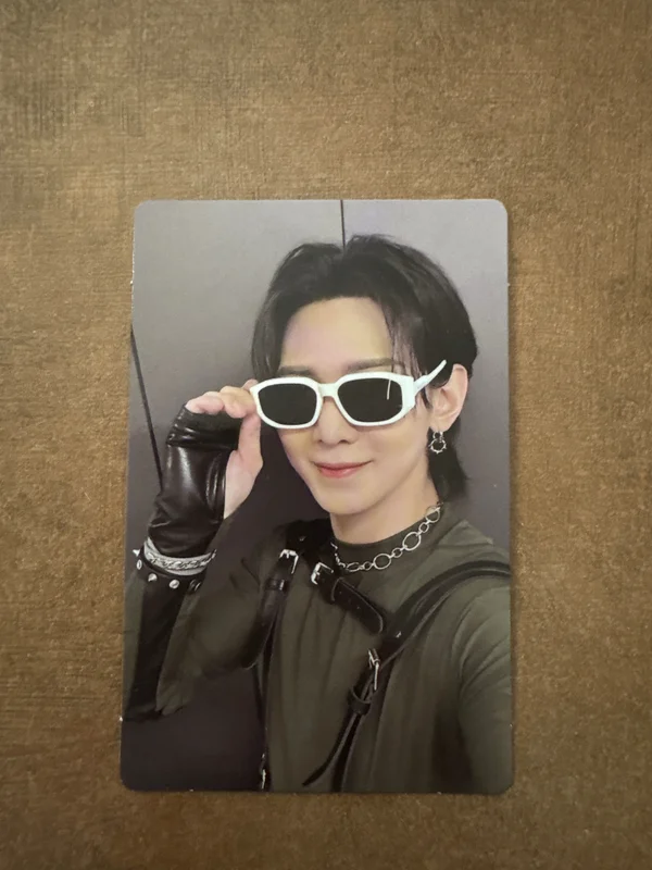 THE WORLD EP.2 : OUTLAW Z VER.