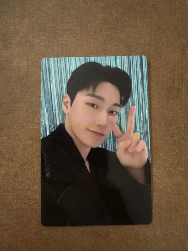 GOLDEN HOUR : Part.1 DIARY VER.
