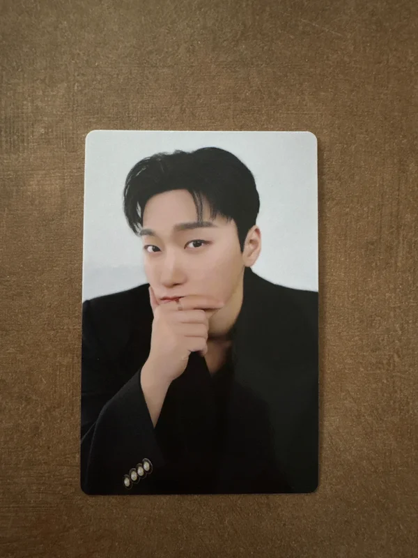 GOLDEN HOUR : Part.1 DIARY VER.
